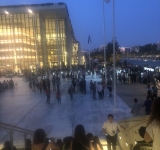 Nytt nasjonalbibliotek i Athen: Et bibliotek for alle!
